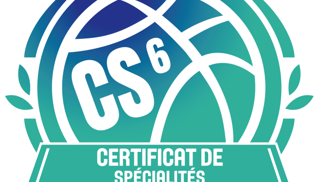 Certificat de spécialité 6 : Les publics Certificat de spécialité 6 : Les publics