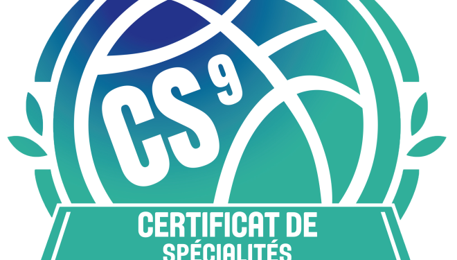 Certificat de spécialité 9 : Environnement
